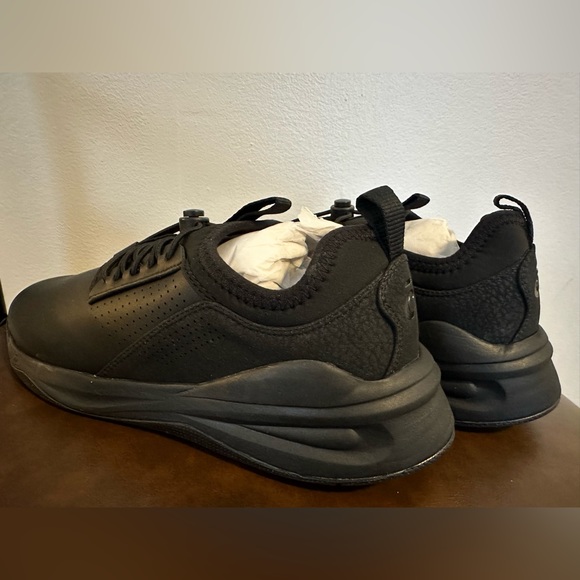 Clove Classic Women’s Nursing Shoes in All Black Option size 7.5 New without box - Picture 8 of 16